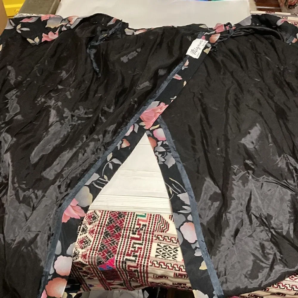 Mignon  Paris New York vintage skirt